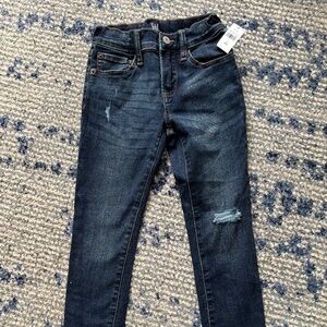 Gap stretch skinny size 7 boys